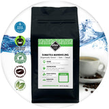 Sumatra Mandheling Coffee Organically Grown – Dark Roast