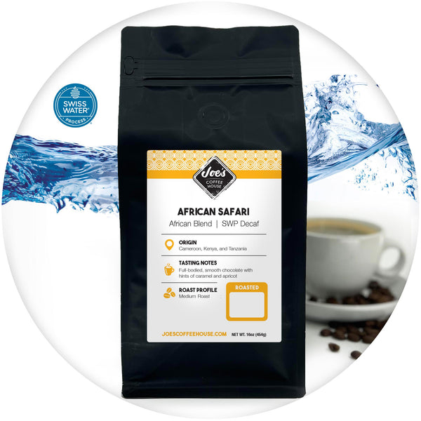 ☆ africancoffee☆ African Sunrise Blend- Ethiopia & Tanzania – Kanfuela