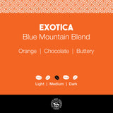 Exotica Coffee