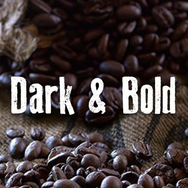 African Safari Coffee – Dark Roast – Joe's Coffee House