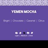 Yemen Mocha Coffee