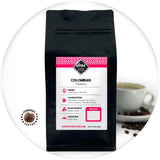 Colombian Peaberry Coffee