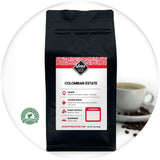 Colombian Estate Coffee