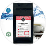 Colombian Estate Coffee