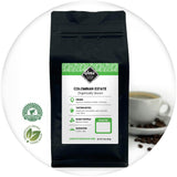 Colombian Estate Coffee Organically Grown