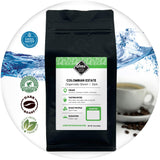 Colombian Estate Coffee – Dark Roast