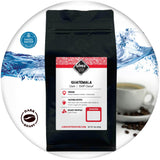 Guatemala Antigua Coffee – Dark Roast