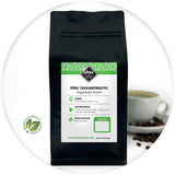 Peru  Organic Coffee