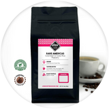 Rare Americas Peaberry Coffee