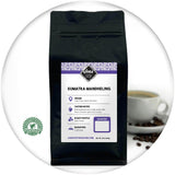 Sumatra Mandheling Coffee