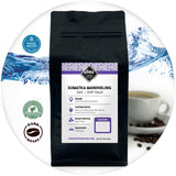 Sumatra Mandheling Coffee – Dark Roast