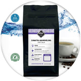 Sumatra Mandheling Coffee