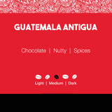 Guatemala Antigua Coffee