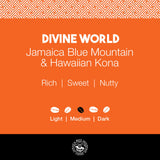 Divine World Coffee