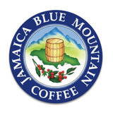 Jamaica Blue Mountain – Wallenford Peaberry