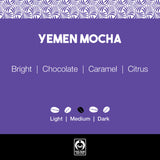 Yemen Mocha