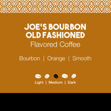 Joe's Bourbon Old Fashioned
