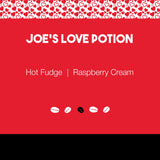 Joe's Love Potion