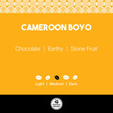 Cameroon Boyo Coffee