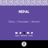 Nepal Coffee
