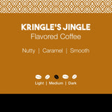 Kringle's Jingle Flavored Coffee