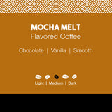Mocha Melt Flavored Coffee