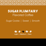 Sugar Plum Fairy Coffee