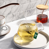 Mighty Leaf Organic Mint Melange Tea 15 pouches
