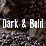 African Safari Coffee – Dark Roast