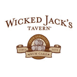 Wicked Jack's Tavern® Rum Raisin Cake