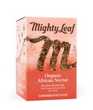 Joe's Coffee House, Mighty Leaf Organic African Nectar Box