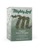 Joe's Coffee House, Organic Green Dragon Tea Box